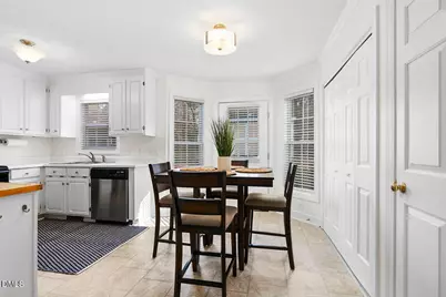 909 Danley Lane, Knightdale, NC 27545 - Photo 8