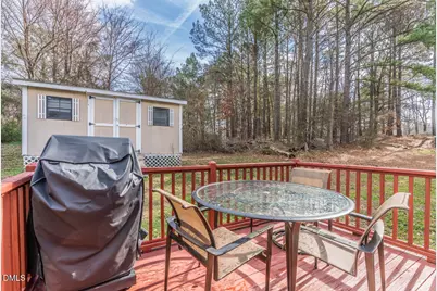 909 Danley Lane, Knightdale, NC 27545 - Photo 20