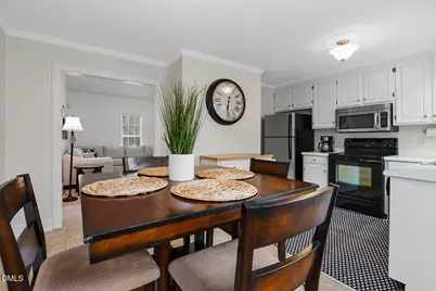 909 Danley Lane, Knightdale, NC 27545 - Photo 10