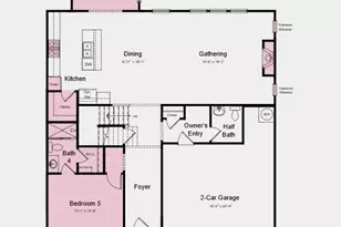 1312 Mikes Ln, Apex, NC 27523 - Photo 2