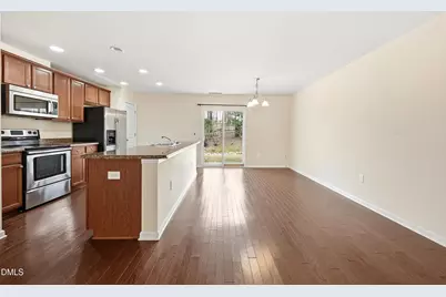8538 Quarton Drive, Raleigh, NC 27616 - Photo 10