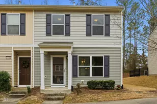 8538 Quarton Dr, Raleigh, NC 27616 - Photo 1