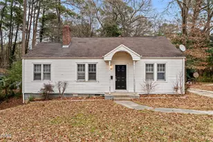 620 N Horner Blvd, Sanford, NC 27330 - Photo 1