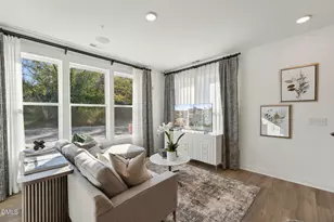 110 Byrum St, Cary, NC 27511 - Photo 2