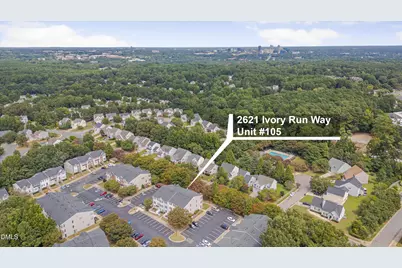 2621 Ivory Run Way #105, Raleigh, NC 27603 - Photo 18