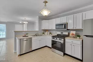 2621 Ivory Run Way, Raleigh, NC 27603 - Photo 2