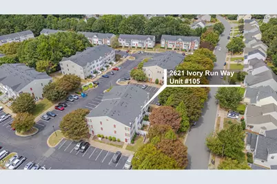 2621 Ivory Run Way #105, Raleigh, NC 27603 - Photo 18