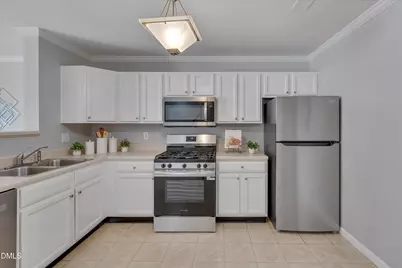 2621 Ivory Run Way #105, Raleigh, NC 27603 - Photo 4