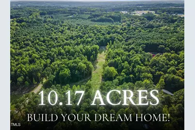 285 Old Eason Road, Zebulon, NC 27597 - Photo 1