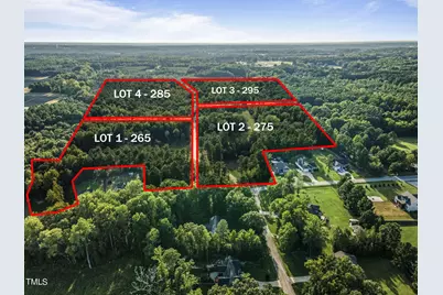 285 Old Eason Road, Zebulon, NC 27597 - Photo 4