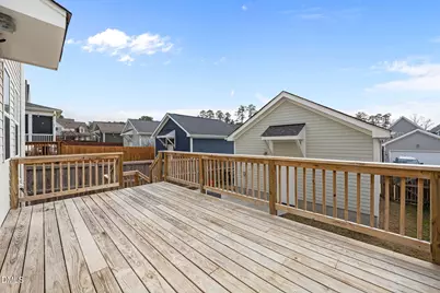 1617 Tunnel Street, Wendell, NC 27591 - Photo 34