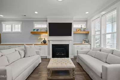 1617 Tunnel Street, Wendell, NC 27591 - Photo 6