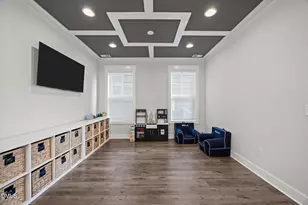 1617 Tunnel St, Wendell, NC 27591 - Photo 16