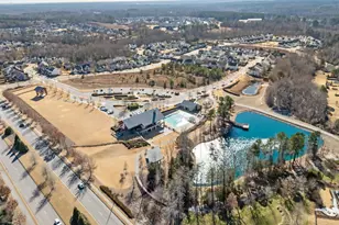 1617 Tunnel St, Wendell, NC 27591 - Photo 48