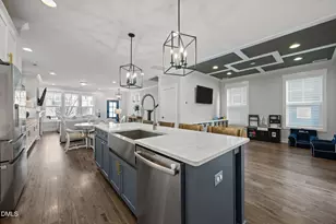 1617 Tunnel St, Wendell, NC 27591 - Photo 14