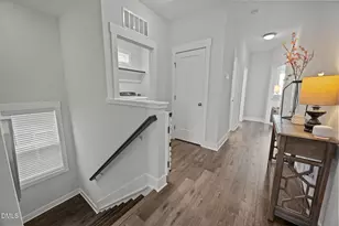 1617 Tunnel St, Wendell, NC 27591 - Photo 20