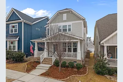 1617 Tunnel Street, Wendell, NC 27591 - Photo 2