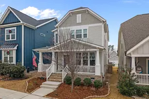 1617 Tunnel St, Wendell, NC 27591 - Photo 2
