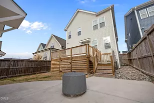 1617 Tunnel St, Wendell, NC 27591 - Photo 36