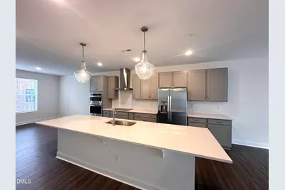 109 Ailey Brk Way #200, Wake Forest, NC 27587 - Photo 2
