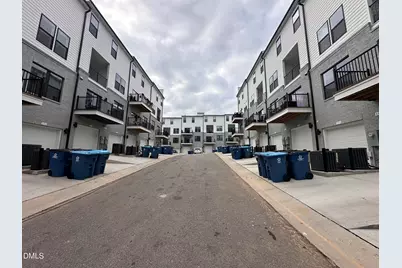109 Ailey Brook Way #200, Wake Forest, NC 27587 - Photo 24