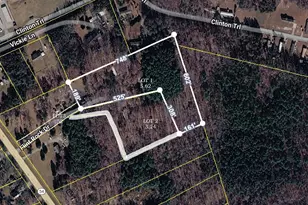 4182 Flint Rock Dr, Graham, NC 27253 - Photo 1