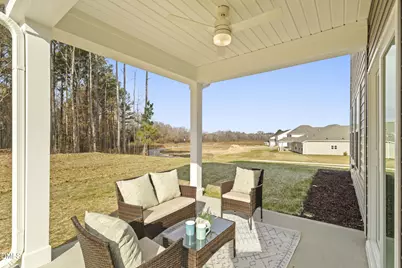 189 Pecan Valley Way, Four Oaks, NC 27524 - Photo 22