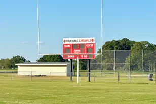 189 Pecan Vly Wy, Four Oaks, NC 27524 - Photo 36