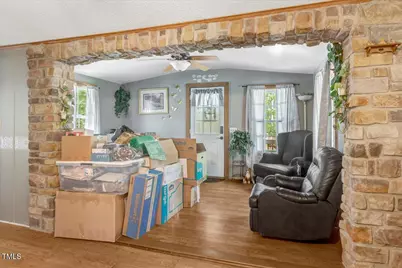 816 Lickskillet Road, Warrenton, NC 27589 - Photo 4