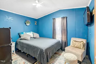 816 Lickskillet Road, Warrenton, NC 27589 - Photo 16