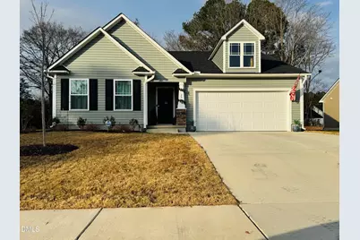 35 Oakfield Trace Drive, Four Oaks, NC 27524 - Photo 2