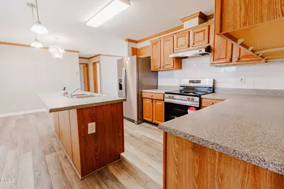 170 Beth Drive, Lumberton, NC 28358 - Photo 14