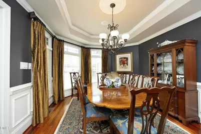 2705 Peachleaf Street, Raleigh, NC 27614 - Photo 4