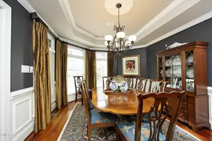 2705 Peachleaf St, Raleigh, NC 27614 - Photo 4