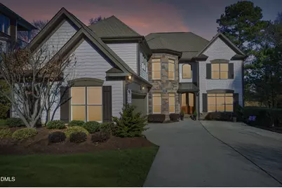 2705 Peachleaf Street, Raleigh, NC 27614 - Photo 44