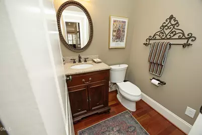 2705 Peachleaf Street, Raleigh, NC 27614 - Photo 18