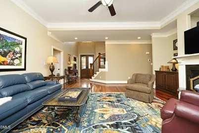 2705 Peachleaf Street, Raleigh, NC 27614 - Photo 14