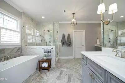 2705 Peachleaf Street, Raleigh, NC 27614 - Photo 4