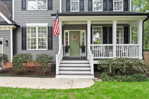 4313 Hawksong Pl, Cary, NC 27518 - Photo 2