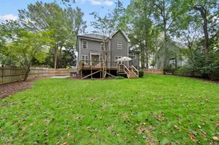 4313 Hawksong Pl, Cary, NC 27518 - Photo 4