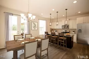 632 Grand Central Sta, Apex, NC 27502 - Photo 6