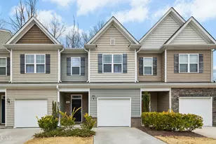 3645 Water Mist Ln, Raleigh, NC 27604 - Photo 2