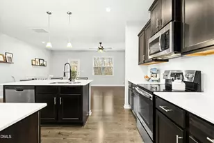 3645 Water Mist Ln, Raleigh, NC 27604 - Photo 8
