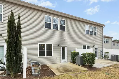 3645 Water Mist Lane, Raleigh, NC 27604 - Photo 26