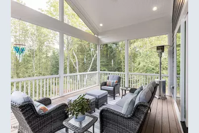 1429 Blantons Creek Drive, Wake Forest, NC 27587 - Photo 22