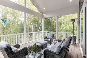 1429 Blantons Creek Dr, Wake Forest, NC 27587 - Photo 22