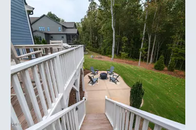 1429 Blantons Creek Drive, Wake Forest, NC 27587 - Photo 26