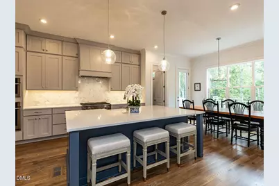 1429 Blantons Creek Drive, Wake Forest, NC 27587 - Photo 8