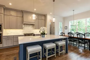 1429 Blantons Creek Dr, Wake Forest, NC 27587 - Photo 8