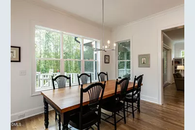 1429 Blantons Creek Drive, Wake Forest, NC 27587 - Photo 10